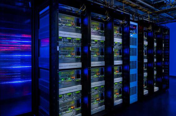 Pentingnya Fire System Untuk Data Center