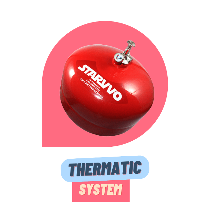 Pentingnya Thermatic System Untuk Data Center