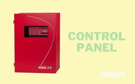 Panel Kontrol